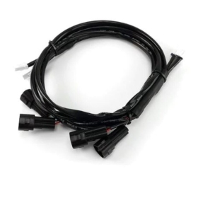 DENALI Cansmart Wiring for T3 Lights