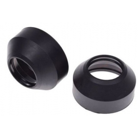Dust seals KAWASAKI KX 80cc 1984-1985 33mm 2pcs