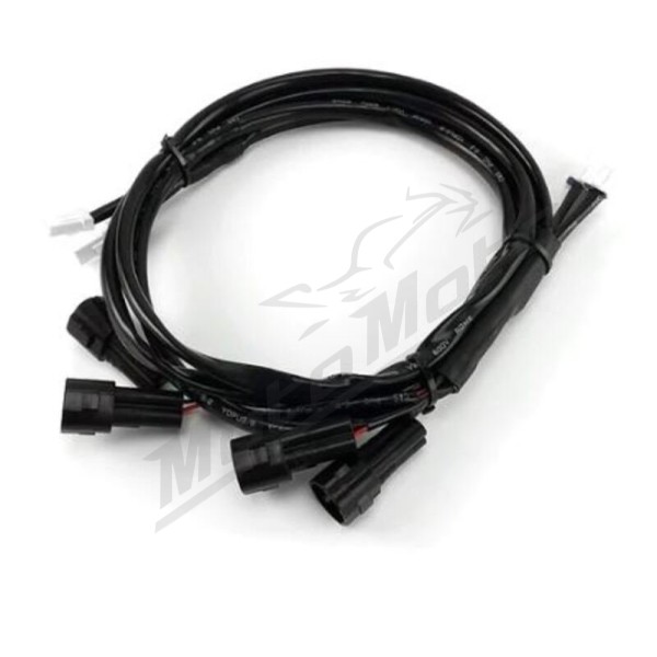 DENALI Cansmart Wiring for T3 Lights