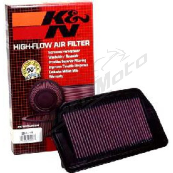 K&N Air filter Honda CBR1100XX 99-07