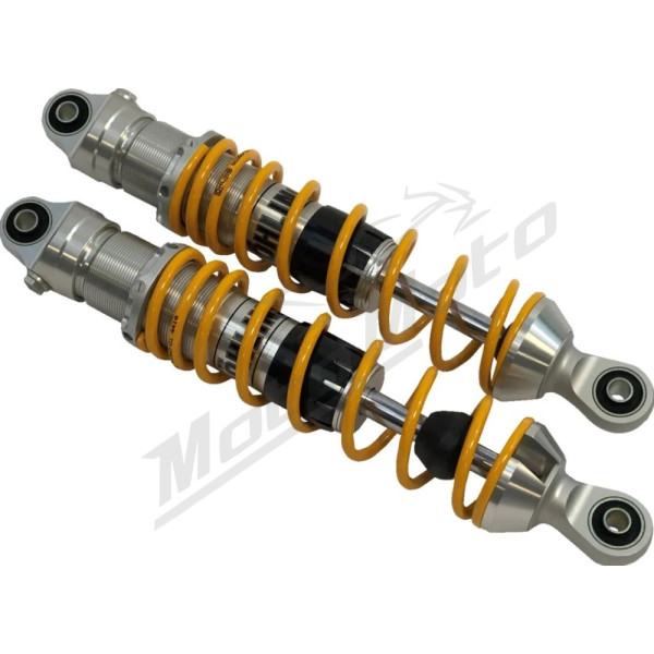 OHLINS STX S36E Shock Honda MSX / Z 125cc 18->