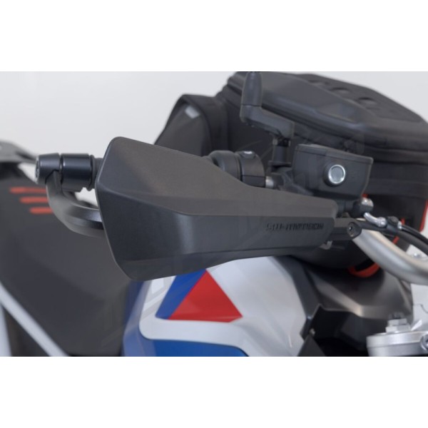 SW-MOTECH Sport Handguard Kit 2pc. BMW F / R 800-1250 19-26