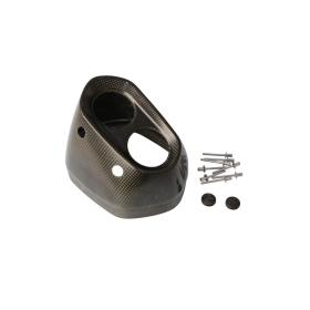 AKRAPOVIC End Cap V-EC148