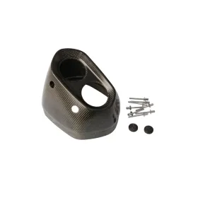 AKRAPOVIC End Cap V-EC148