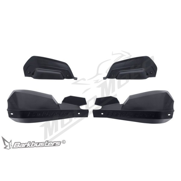 BARKBUSTERS VPS Plastic Guards