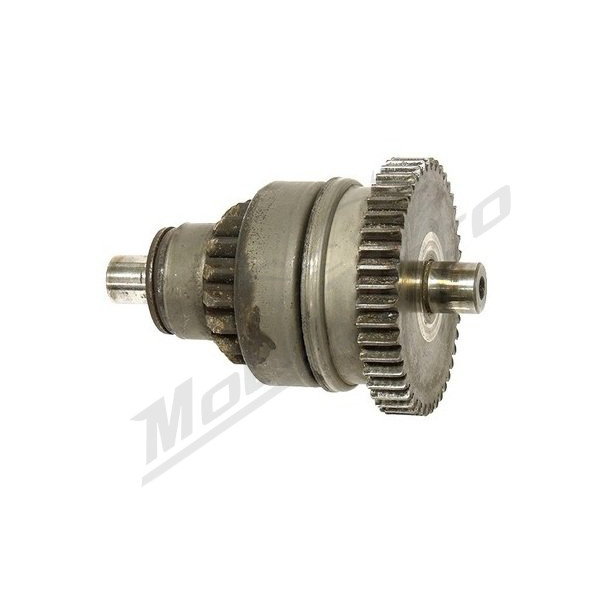 Bronco Starterio bendiksas Can Am Defender / Outlander / Traxter 350-500 03-24
