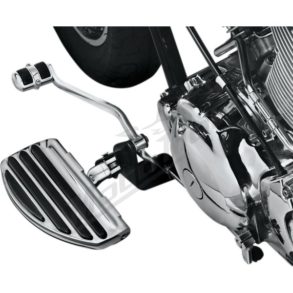 KURYAKYN ISO Board Universal Driver Peg Kit 