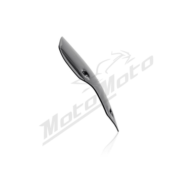 WRS SPORT Windscreen Dark Smoke Triumph Tiger 850-900cc 20-24