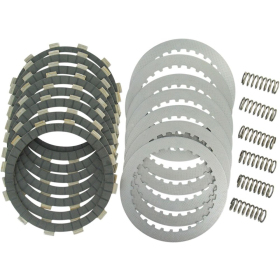 EBC DRCF Series Clutch Kit HONDA TRX 700 XX 08-11