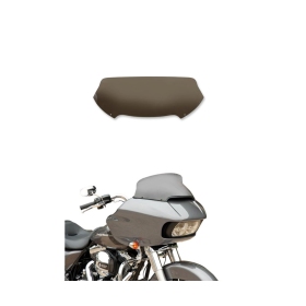 MEMPHIS SHADES HD Spoiler Replacement Windshield for OE Fairings 16,5cm Harley Davidson FLTRU / FLTRX / FLTRXS / FLTRXSE 1690-1977 15-24