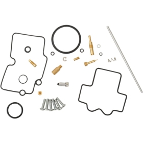 MOOSE OFFROAD Carburetor Repair Kit Yamaha WR 450F 2003