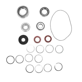 MOOSE OFFROAD Front Differential Bearing & Seal Kit Polaris Brutus / Ranger 500-900 02-14
