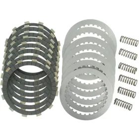 EBC DRCF Series Clutch Kit HONDA TRX 700 XX 08-11
