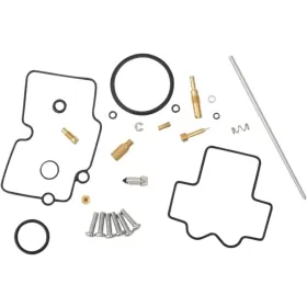 MOOSE OFFROAD Carburetor Repair Kit Yamaha WR 450F 2003