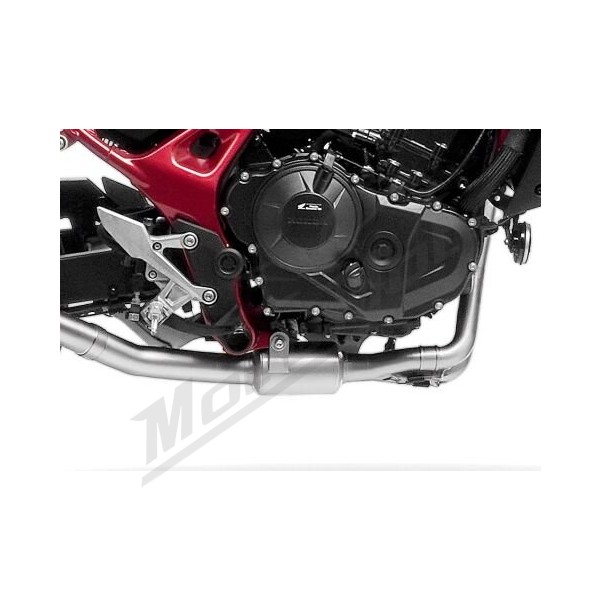 LEOVINCE išmetimo kolektorius HONDA CB 750 23-25