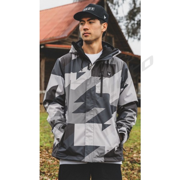 THOR Brave Tour Jacket