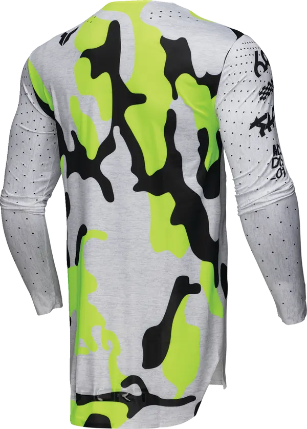 THOR Sportmode Riot Jersey