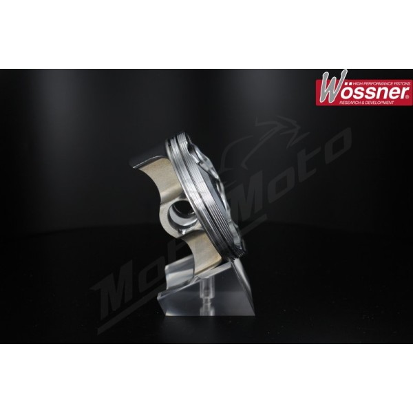 WÖSSNER Forged Piston 76,96-76,98mm Suzuki RM-Z 250 10-26