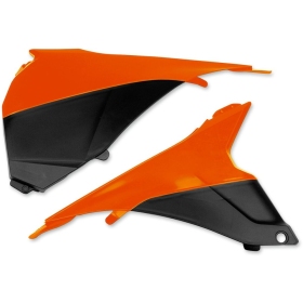 CYCRA Replacement Plastic Air Box Cover KTM EXC / EXC-F / SX / SX-F / XC / XC-W 125-500 13-16