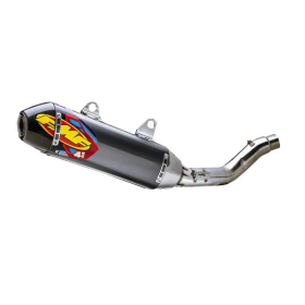 FMF Factory 4.1 RCT Slip-On Muffler Ducati Desmo 450 EDX / MX 2026