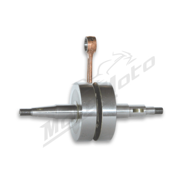 Crankshaft MALOSSI MHR RHQ Pin Ø12 Cagiva / Derbi / Gilera 50 97-05 H2O 2T