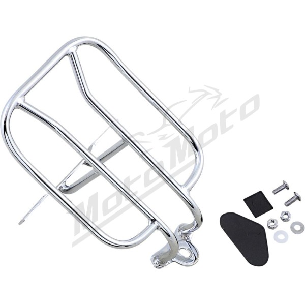 DRAG SPECIALTIES Fender Luggage Rack Harley Davidson XL / XLH 883-1200cc 94-22