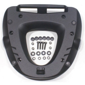 Givi Monolock Fastening plate APRILIA/ BMW/ DUCATI/ HONDA/ KAWASAKI/ KTM/ KYMCO/ MBK/ MOTO GUZZI/ PIAGGIO/ ROYAL ENFIELD/ SUZUKI/ SYM/ TRIUMPH/ YAMAHA