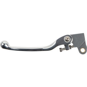 MOOSE OFFROAD HARD-PARTS Flex FG Forged 6061-T6 Clutch Lever Honda CRF 250-450 05-26