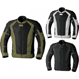 RST Ventilator XT Motorcycle Textile Jacket