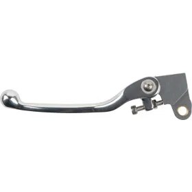 MOOSE OFFROAD HARD-PARTS Flex FG Forged 6061-T6 Clutch Lever Honda CRF 250-450 05-26