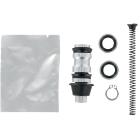 DRAG SPECIALTIES Clutch Master Cylinder Rebuild Kit Harley Davidson FLHR / FLHRC / FLHRCI 1450-1800cc 99-17