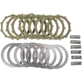 EBC SRK Series Clutch Kit  HONDA CBR 929-954 00-03