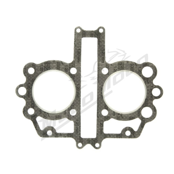 Cilindrų bloko tarpinė Yamaha XS / YFB / YFM 250-400 80-02