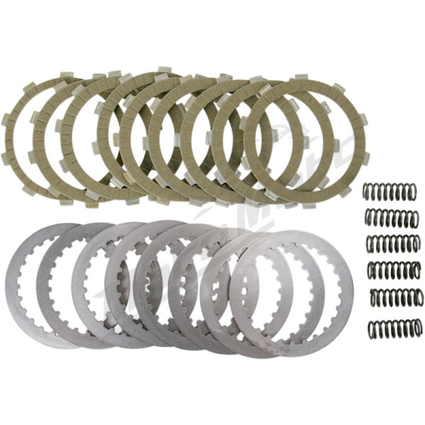 EBC SRK Series Clutch Kit  HONDA CBR 929-954 00-03