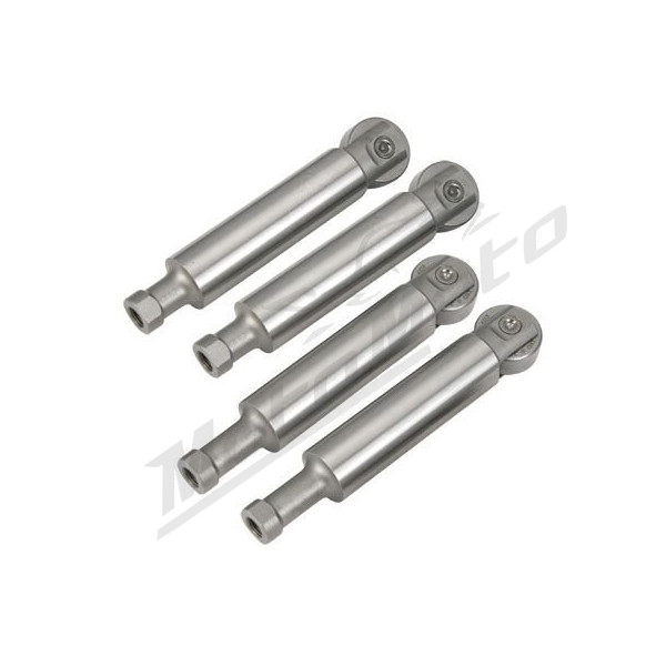 S&S CYCLE Power Tappet Flat Head for Knucklehead Engines Harley Davidson E / EL / F / FL 1000-1200cc 36-47
