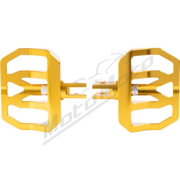 THRASHIN SUPPLY CO. Mini Aggressor Vairuotojo pakojai Harley Davidson FLDE / FLFB 1750-1923cc 18-25