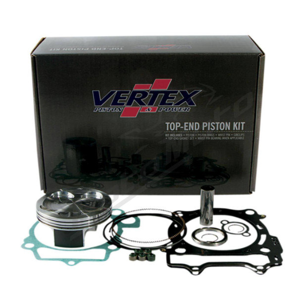 VERTEX Piston Kit Ø71.925-71.955mm KTM EXC 300 TPI 18-23