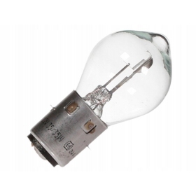 Light bulb BOSMA BA20D 12V/35-35W