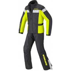 Spidi Touring Rain Kit Two Piece Rain Suit