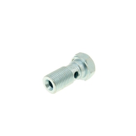 Stabdžių sistemos varžtas M10x1,00 26,5 mm 1vnt
