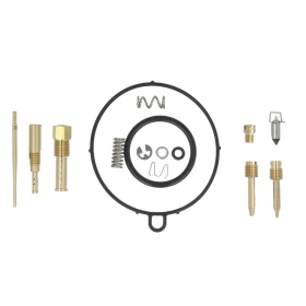 Tourmax Carburettor repair kit Polaris Outlaw 90 10-11