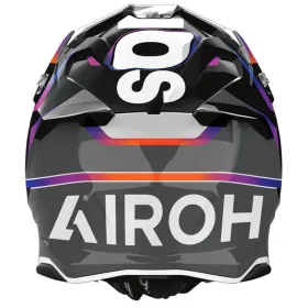 AIROH Twist 3 Hustle Helmet