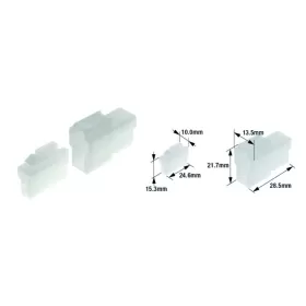 TOURMAX Coupler Set Type 250