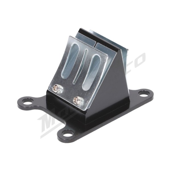 101 OCTANE Reed Valve Kit Kymco Agility / Like / Super / Yager / Yup 50 97-18