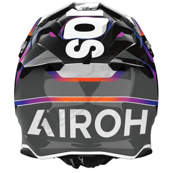 AIROH Twist 3 Hustle Helmet