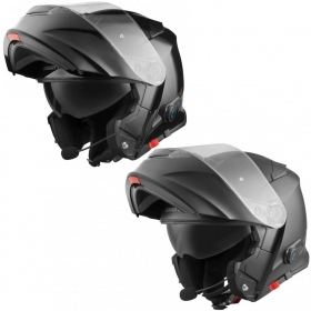 Bogotto V271 BT Bluetooth Flip-Up Helmet