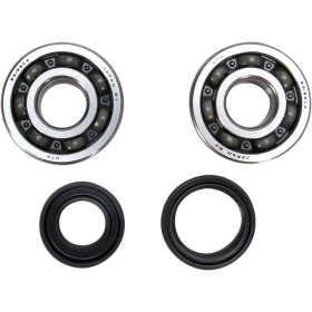 PROX Crankshaft Bearing and Seal Kit Yamaha YZ 125 98-00