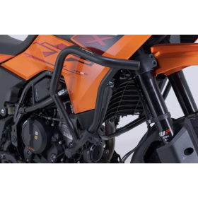 SW-MOTECH Crash Bar apsauginiai lankai KTM Adventure / Enduro / SMC 125-390 20-26