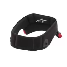 Alpinestars Supertech S-M10/S-M8 Crown Pad