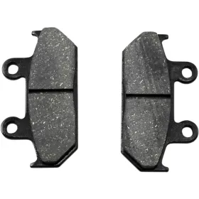 EBC FA stabdžių trinkelės CAGIVA / HONDA / PIAGGIO 250-1500cc 88-12